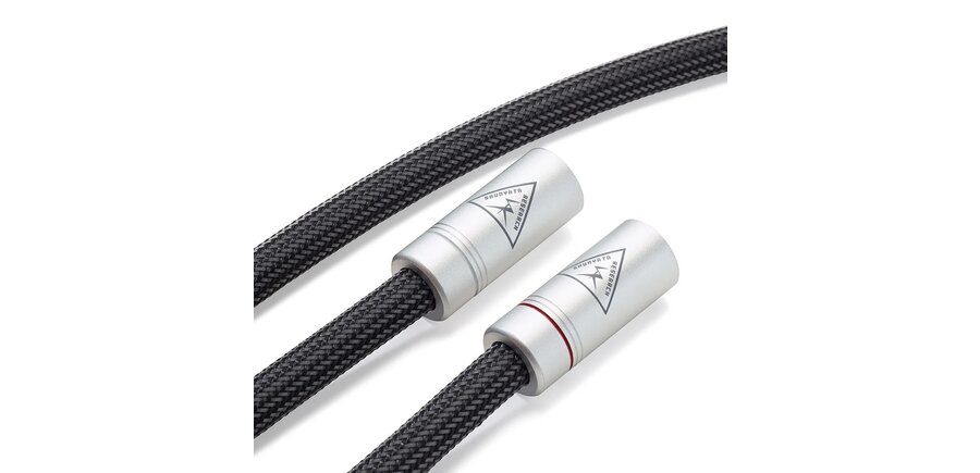 Shunyata Research - Gamma XLR Audio Interconnect