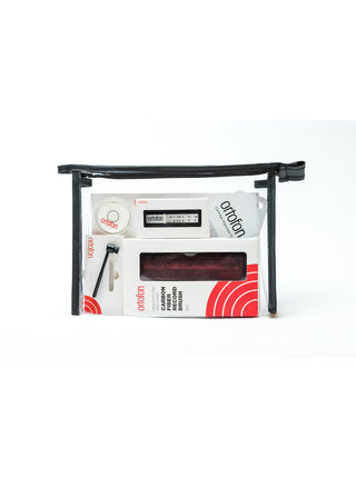 Ortofon HiFI Accessory Pack