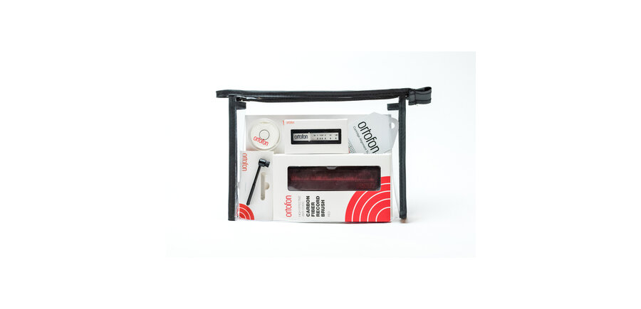 Ortofon HiFI Accessory Pack