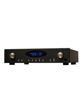 RP-7 Preamplifier