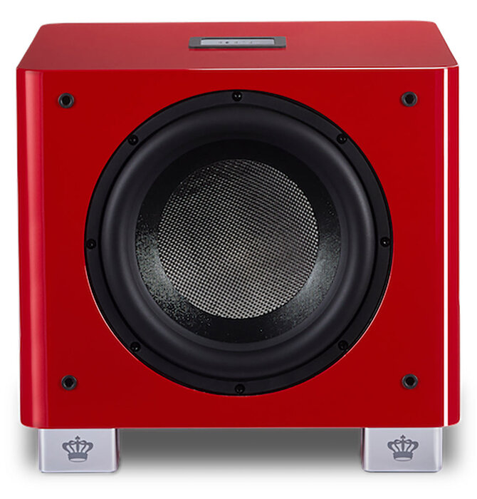 REL Acoustics Special Edition T/9 X Subwoofer