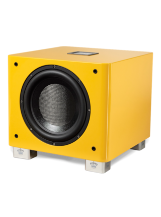 REL Acoustics Special Edition T/9 X Subwoofer