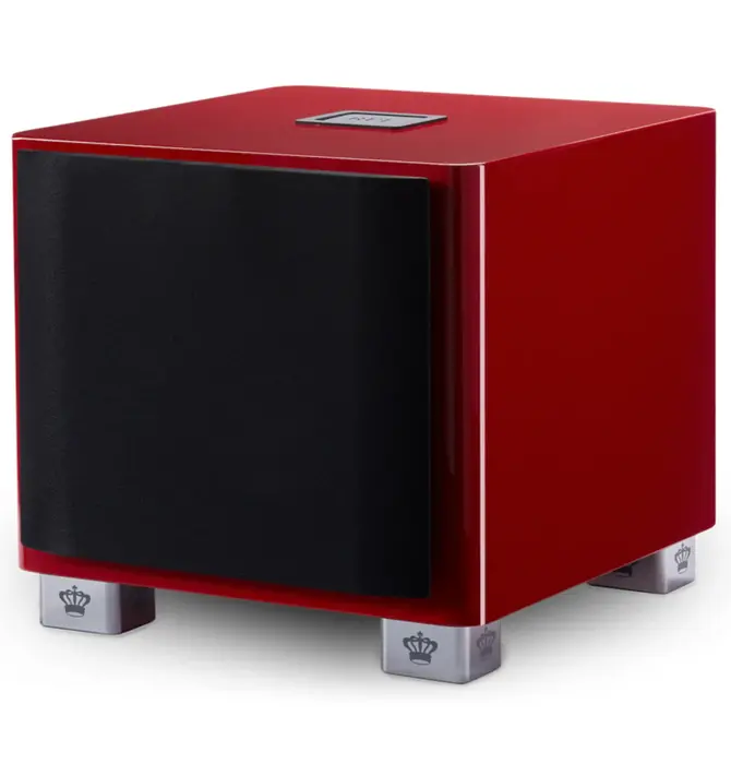 REL Acoustics Special Edition T/9 X Subwoofer