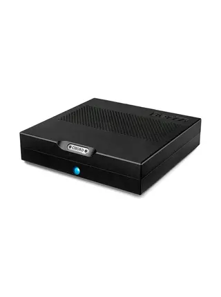 Chord - BerTTi Stereo Power Amplifier