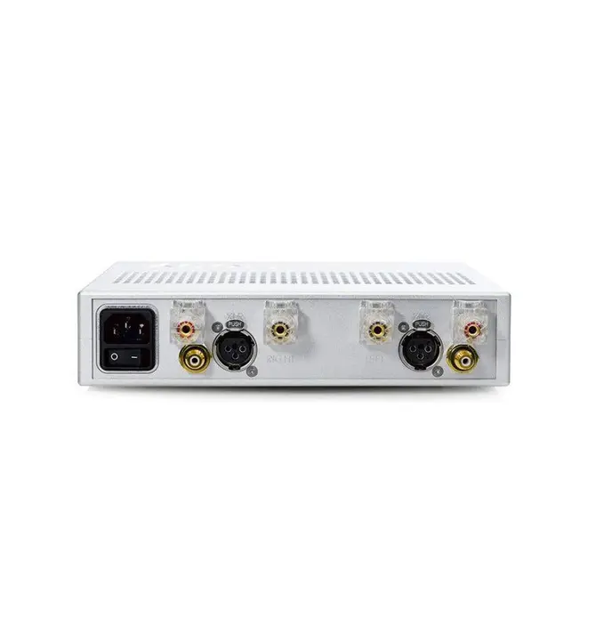 Chord - BerTTi Stereo Power Amplifier
