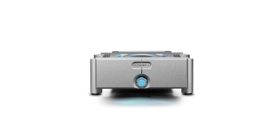 Ultima 5 - 300 Watt Signature Stereo Power Amplifier