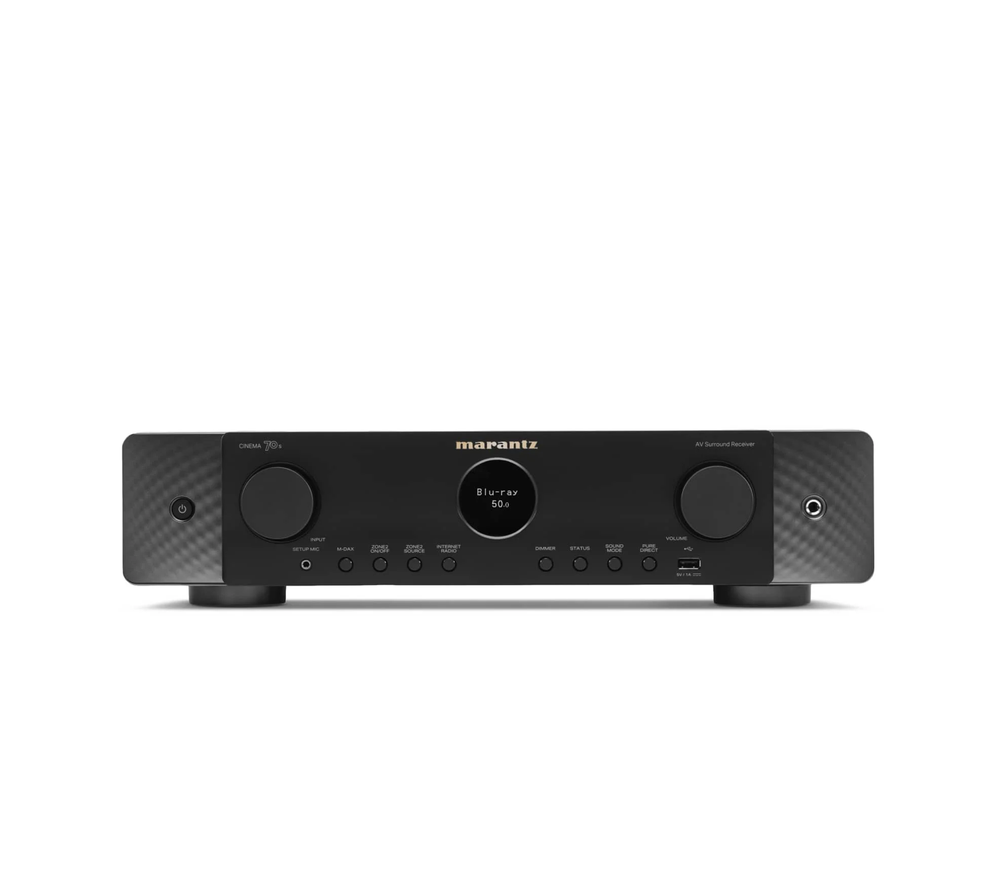 Marantz - Stereo 70 S , Stereo Receiver - AV Luxury Group Marantz - Stereo 70 S , Stereo Receiver - AV Luxury Group
