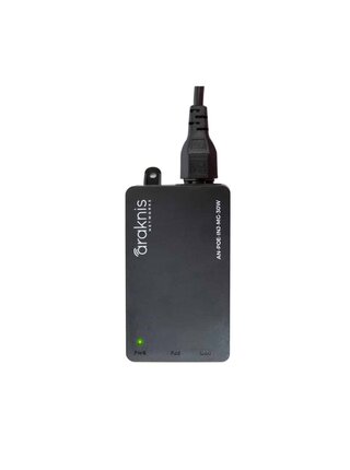 Araknis - Networks Multigig POE + Injector , AN-POE-INJ-MG-30W