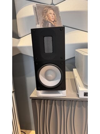 XT1 BookShelf Speaker ( Last Pair ), Showroom Demo in Mint Condition with only 5 hours of Play "Stands not included."