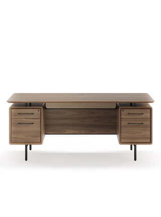 BDI - LINQ 6821 Executive Desk