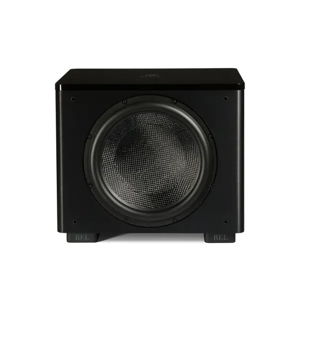 REL Acoustics - Predator HT/1510 Subwoofer