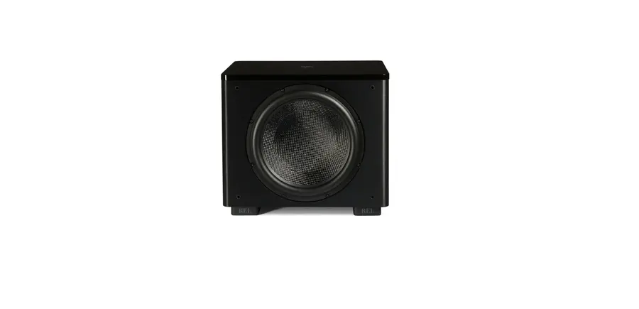 REL Acoustics - Predator HT/1510 Subwoofer