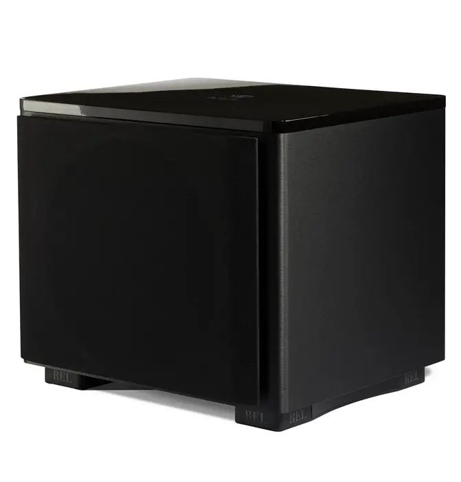 REL Acoustics - Predator HT/1510 Subwoofer