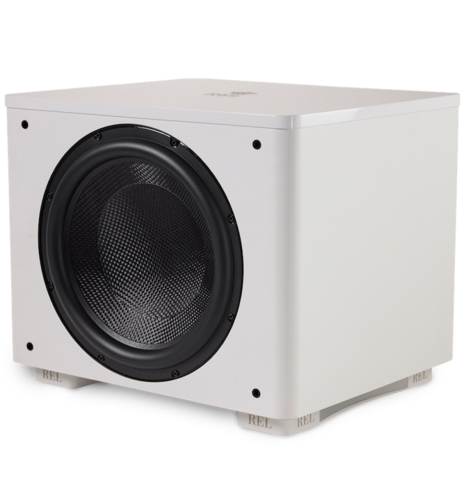 REL Acoustics - Predator HT/1510 Subwoofer