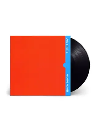 Dire Straits - Making Movies ( SYEOR ) 180 Gram Vinyl Import