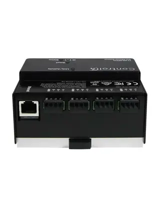 Control4 Bus - Ethernet Gateway, C4-DIN-BEG-V2
