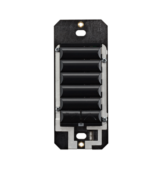 Control4 - Configurable Wired Keypad , RS-485 BUS , Decora Style
