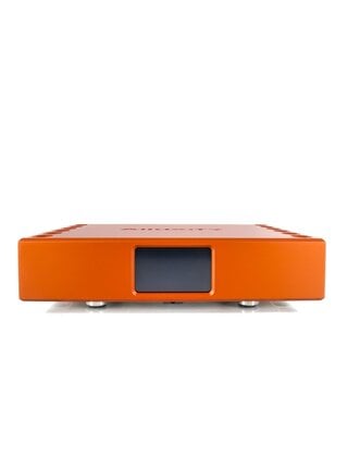 Alluxity  Integrated Amplifier Showroom Demo