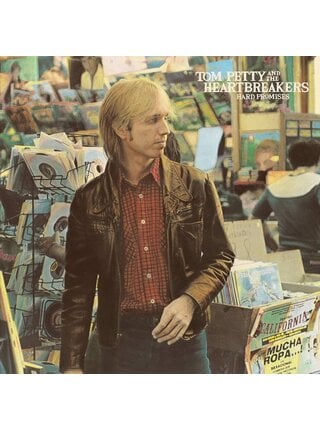 Tom Petty & The Heartbreakers , Hard Promises , 180 Gram Vinyl