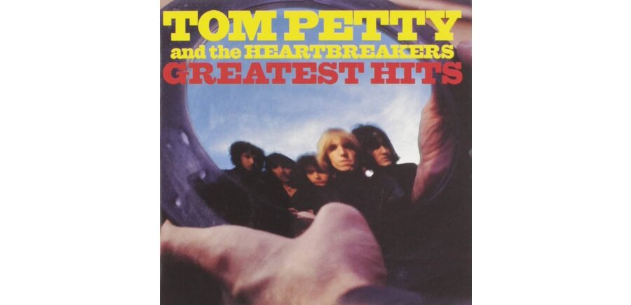 Tom Petty & The Heartbreakers - Greatest Hits , First Time On Vinyl , 180 Gram 2-LP Set