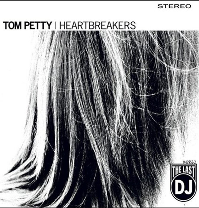 Tom Petty & The Heartbreakers , The Last DJ, 2xLP180 Gram Vinyl