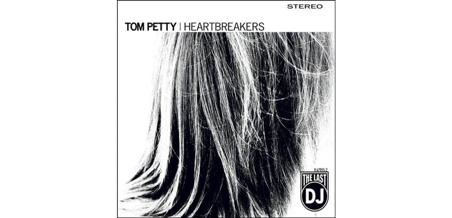 Tom Petty & The Heartbreakers , The Last DJ, 2xLP180 Gram Vinyl