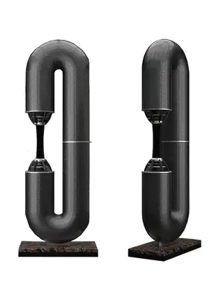 Bayz Audio - Counterpoint 2.0 Reference Speaker Carbon Fiber , Showroom Demo in Great Condition