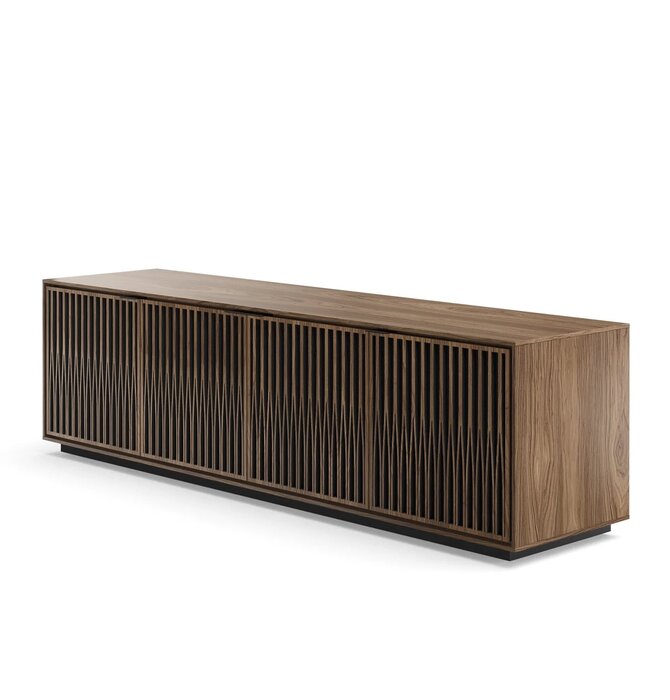 BDI - Elements 8703-TU Media Console & Storage Cabinet
