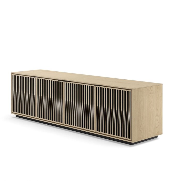 BDI - Elements 8703-TU Media Console & Storage Cabinet