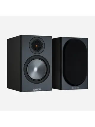 Monitor Audio - Bronze 50 6G Bookshelf Speaker ( Pair )