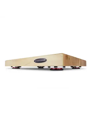 IsoAcoustics - Delos Isolation Series Butcher Block