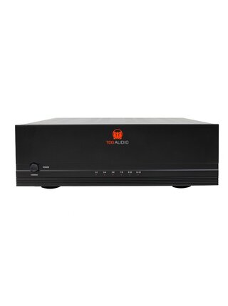 Signature Series Amplifier 12 x 125 Watt Multi Channel Amplifier