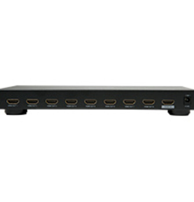 Binary™ 230 Series HDMI Splitter