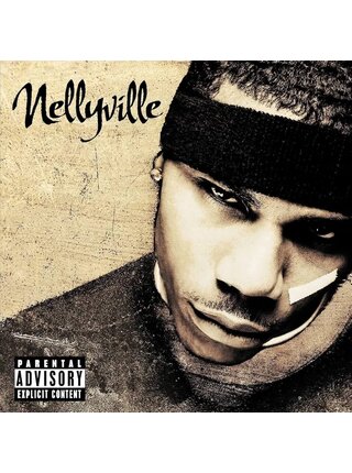 Nelly - Nellyville , 2LP Vinyl , Explicit Content