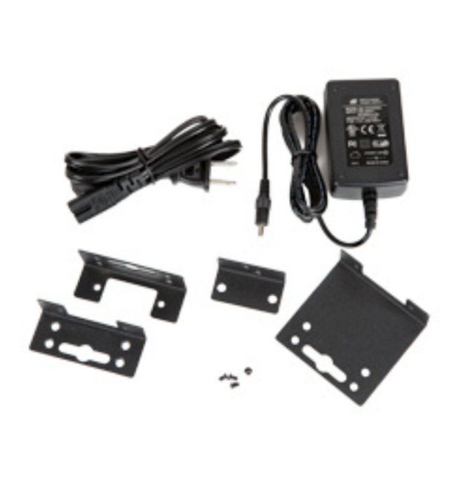 Binary™ 900 Series 4K Media over IP Controller