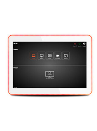 Binary Atlona® Velocity™ All-In-One 10” Touch Panel with Gateway