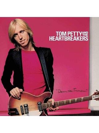 Tom Petty And The Heartbreakers - Damn The Torpedoes, 180 Gram Vinyl