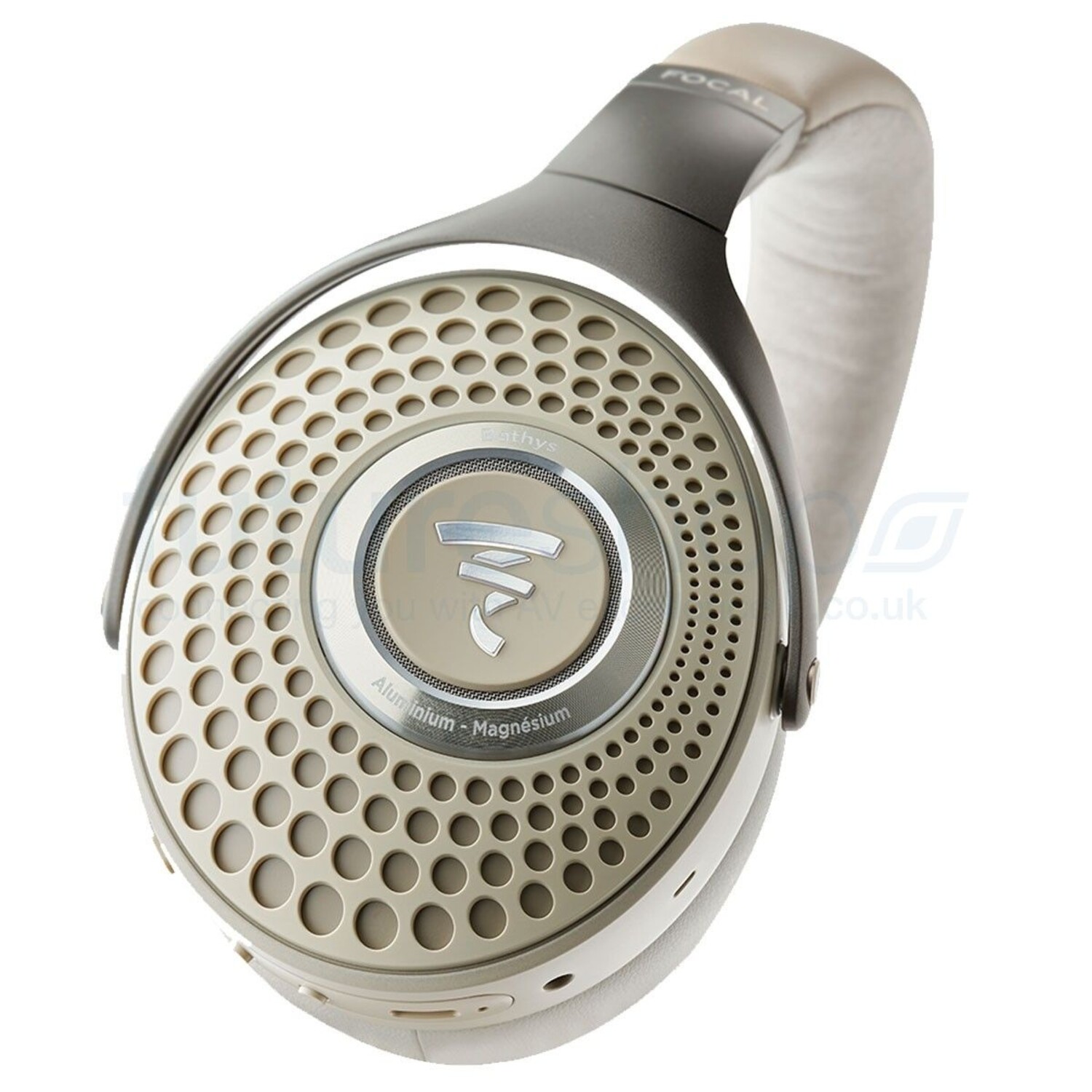 Focal Bathys DUNE Edition Hi-Fi Bluetooth® Active Noise