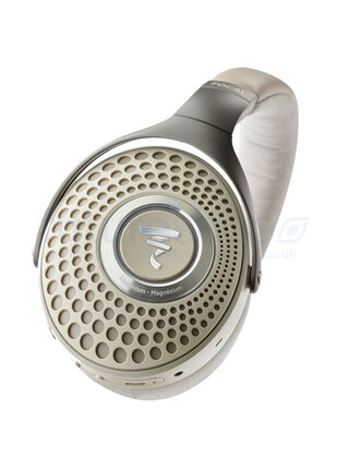 Focal - Bathys  DUNE Edition Hi-Fi Bluetooth® Active Noise Cancelling Headphones