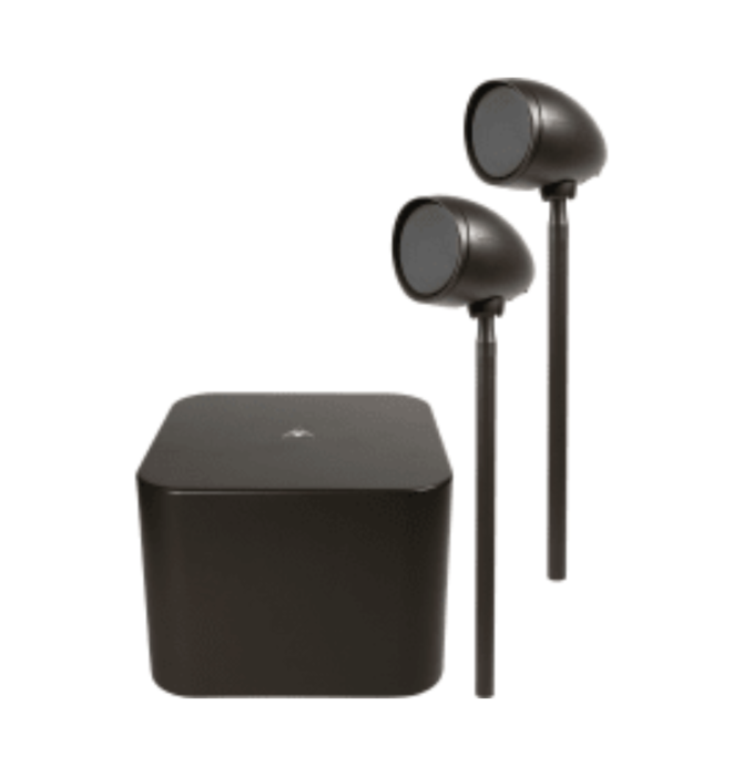 Triad Garden Array GA4 Satellite Speakers (Pair)