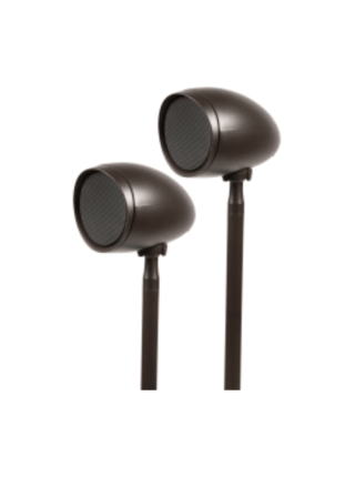 Triad Garden Array GA4 Satellite Speakers (Pair)
