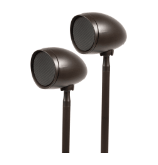 Triad Garden Array GA4 Satellite Speakers (Pair)