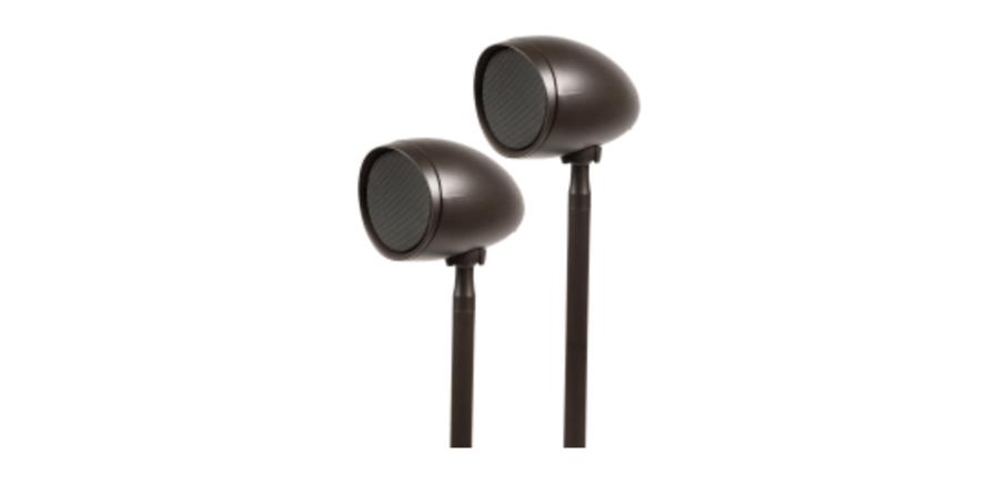 Triad Garden Array GA4 Satellite Speakers (Pair)