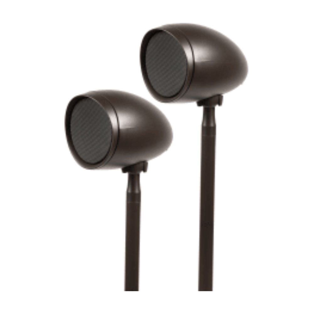 Triad Garden Array GA4 Satellite Speakers (Pair) AV Luxury Group