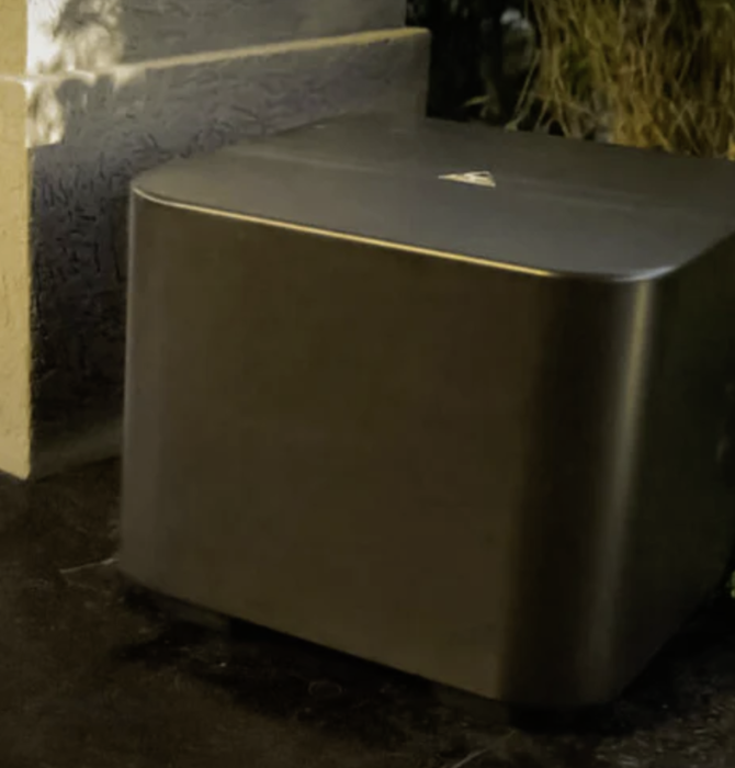 Triad Garden Array All-Weather Subwoofer - 10" Driver