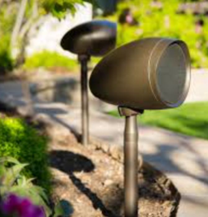 Triad Garden Array Underground System Kit