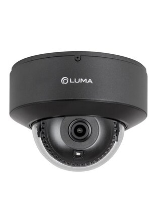 Luma Surveillance™ 220 Series 2MP Dome IP Outdoor Camera