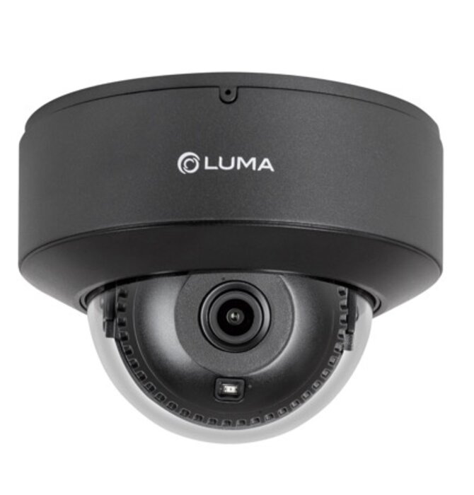 Luma Surveillance™ 220 Series 2MP Dome IP Outdoor Camera