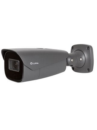 Luma Surveillance™ 420 Series 4MP Bullet IP Outdoor Motorized Camera