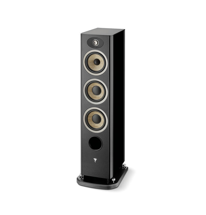 Focal Aria EVO X No. 2 Floor-standing Speaker ( Sold Each )